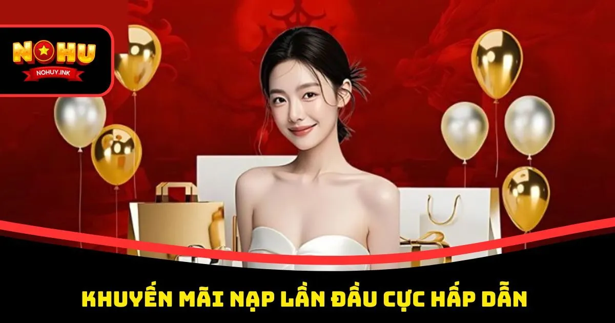 khuyen mai nap lan dau