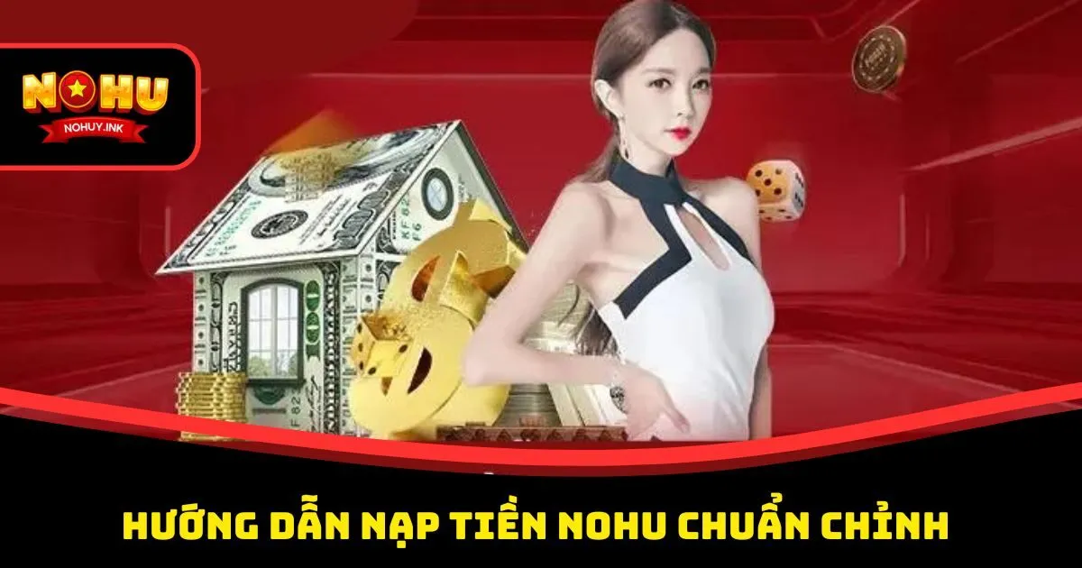 nap tien nohu